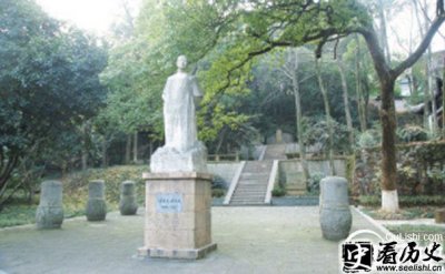 ​晚清吴昌硕墓在什么地方 吴昌硕作品有哪些