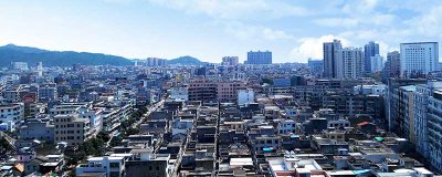 ​汕尾属于粤西吗 潮汕属粤东还是粤西