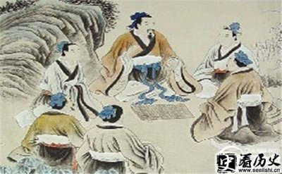 ​墨子训徒出自哪里 《墨子》和《墨经》是一回事吗