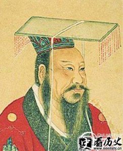 ​思想家吕不韦是哪国人 秦国丞相吕不韦生平简介