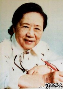 ​吴健雄简介 吴健雄的丈夫 吴健雄有孩子吗