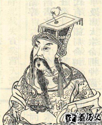 周宣王和周幽王什么关系