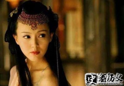 ​“秦淮八艳”之一顾横波一生为何历经坎坷?