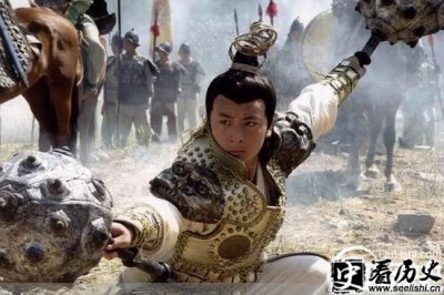 ​杨侗和杨广有什么关系？杨侗在位多久