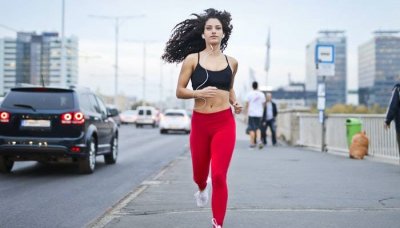 ​半程马拉松多少公里 半马是多少公里