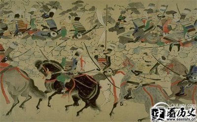 ​忽必烈最远曾经打到哪里 元世祖忽必烈姓什么