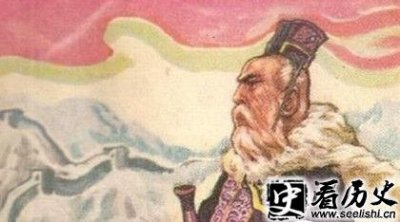 ​揭秘两朝元老桑弘羊为何落得满门抄斩的下场