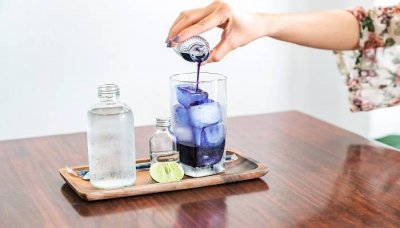 ​喝完酒后喝苏打水有什么作用 喝酒喝苏打水有用吗