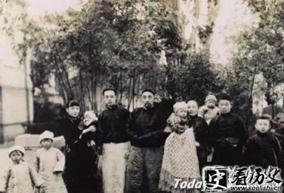 ​张謇之子张孝若生平 张孝若的妻子是谁