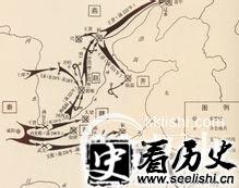 揭秘公元前227年－222年秦灭燕之战