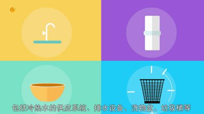 ​家用厨房用具大全清单 必备厨具有哪些东西