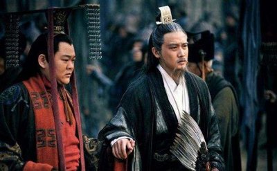 ​为什么在三国演义中,刘禅被说成一个白痴?