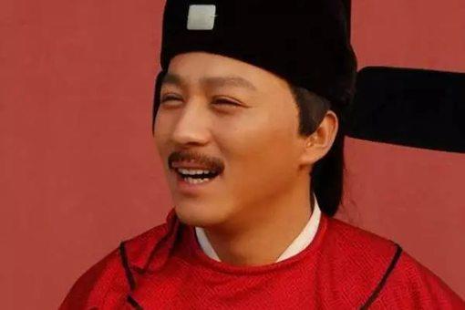 解缙为什么会被活活冻死?