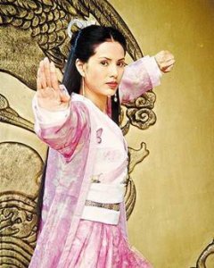 ​杨八妹简介（杨八妹杨门女将之一）