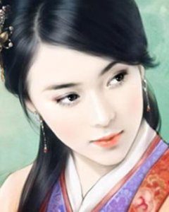 ​李亚仙简介（李亚仙唐代美女歌姬）