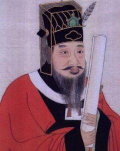 ​长孙无忌简介（长孙无忌长孙无忌）