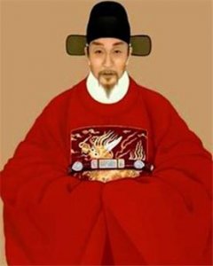 ​仇鸾简介（仇鸾死后被被嘉靖开棺戮尸）