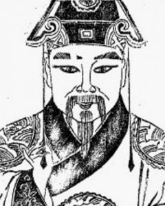 ​彭宣介绍（彭宣长平侯）