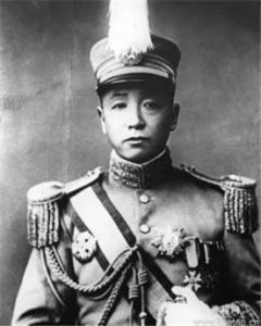 ​杜立三简介（杜立三晚清时期的绿林豪强）