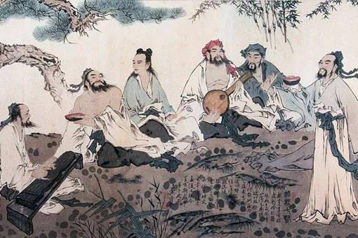 王戎是一个什么样的人?