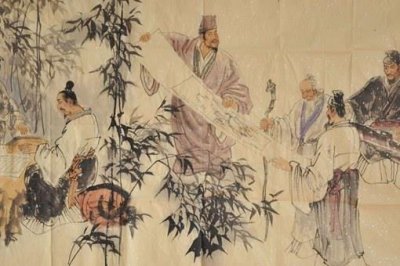 ​王戎是一个什么样的人?
