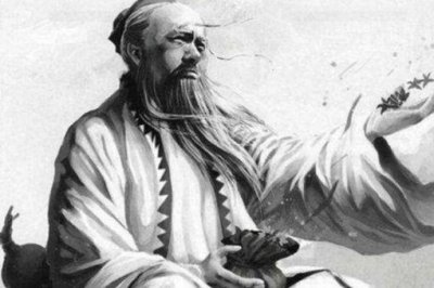 ​孙膑是怎么失去双腿的