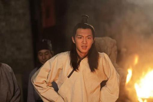 李建成为何不敢杀掉李世民?毕竟他已经害死了两位弟弟