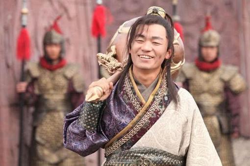 李建成为何不敢杀掉李世民?毕竟他已经害死了两位弟弟