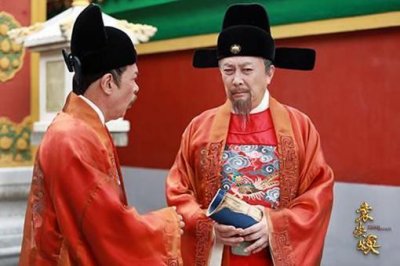 ​张居正死后被抄家的时候,为什么没人求情?