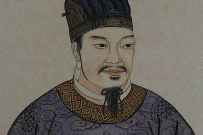 ​汉桓帝为什么被称为小偷皇帝?