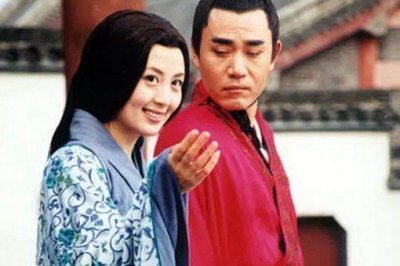 ​刘彻只是汉景帝第十子,为什么最后却能成为太子?