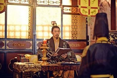 ​为什么有人认为李建成比李世民更优秀?
