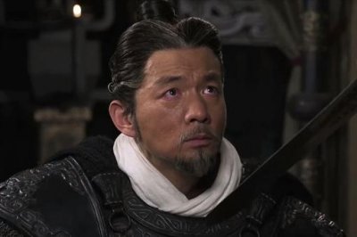 ​白起死时王翦多大?
