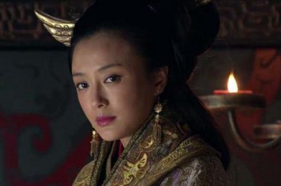 ​戚夫人作死挑衅吕雉 是如何作死的