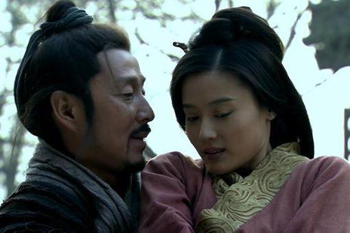 戚夫人作死挑衅吕雉 是如何作死的