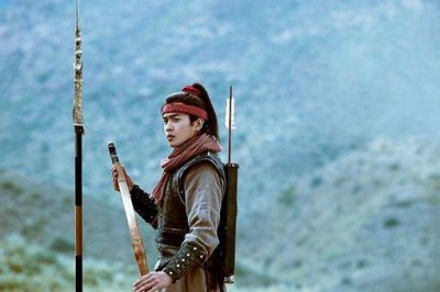 ​霍去病射杀李敢,汉武帝为什么没有惩罚他?
