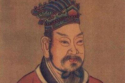 ​汉景帝年少误杀刘濞太子是怎么回事?事发成为七国之乱导火索