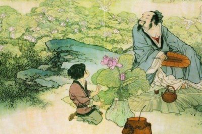 ​茶文化和其他朝代有什么区别?