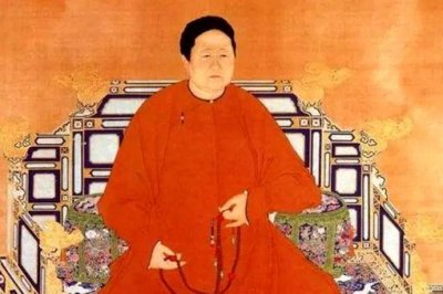 ​孝庄去世后苏麻喇姑怎么生活的