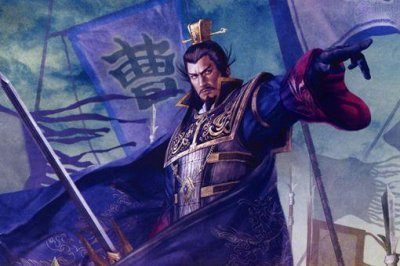 ​曹操问西瓜甜不甜,三个小妾是怎么回答的为什么都被杀了?