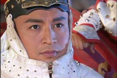 ​多尔衮为何不称帝?与孝庄有什么关系吗?