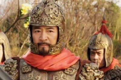 ​李渊退位之后过得怎样?他真的被李世民羞辱软禁了吗?