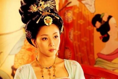 ​李世民为什么要娶弟媳杨氏为妻?还差点将她立为皇后