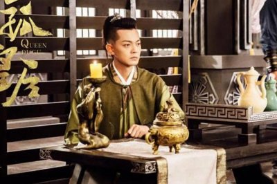 ​杨素为何最后没有当皇帝?