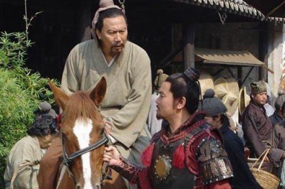 ​朱元璋为什么要将李善长一家处死?