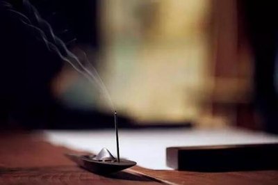 ​宋朝文艺青年都有哪些爱好?焚香成了大热门