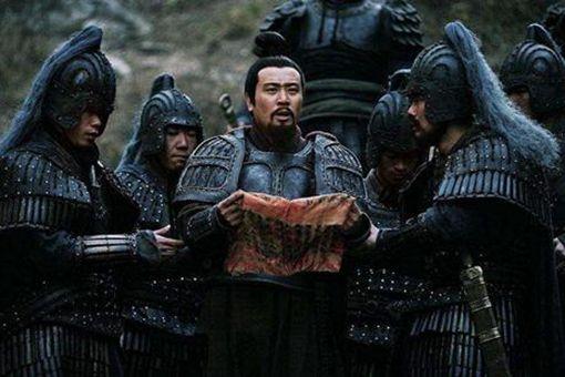 刘备急着自封汉中王,此举或是重大战略失误