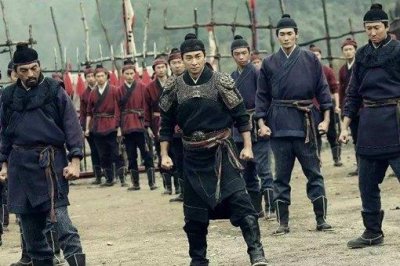 ​如果没有清兵入关,明朝会怎么样