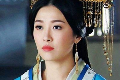​平阳公主为什么有三个丈夫?