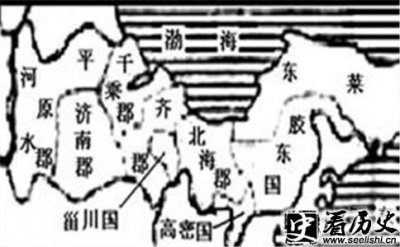 ​汉代郡国并行制实行有哪些方面的原因